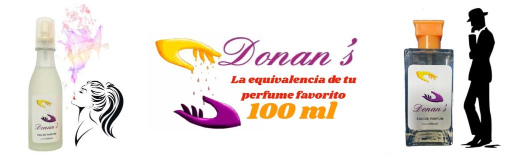 Donans-perfumes-online